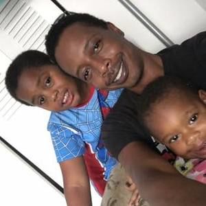 Meet your Posher, Chancey